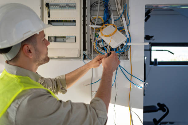 Best Best Electricians Near Me  in Mounds, OK